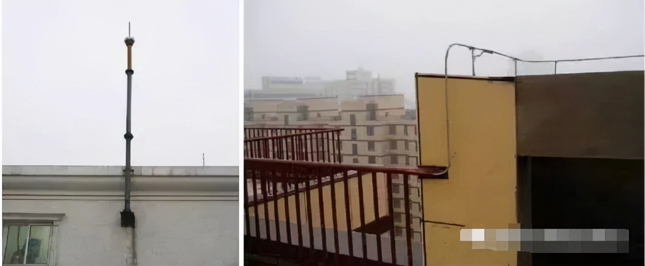 防雷接地应该符合哪些安全技术,防雷接地系统讲解