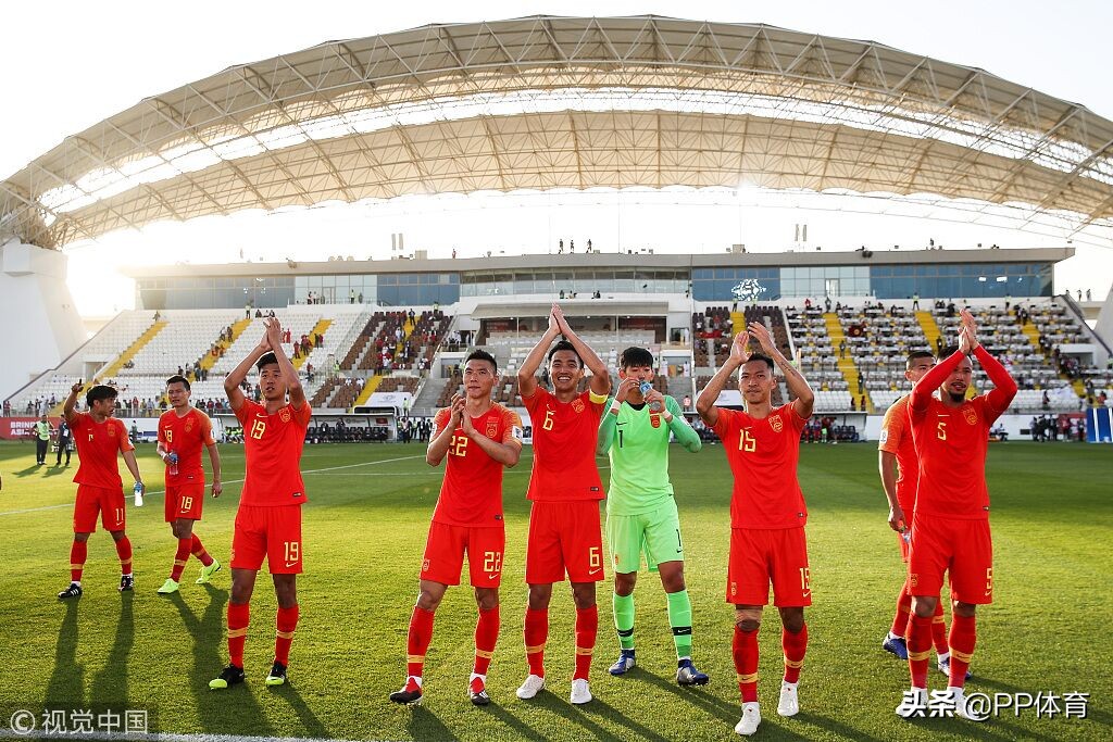 国足客战菲律宾最新战况,国足vs菲律宾首秀