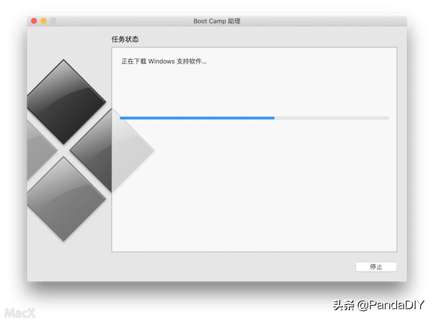 删除mac系统安装windows,macmini如何安装windows系统
