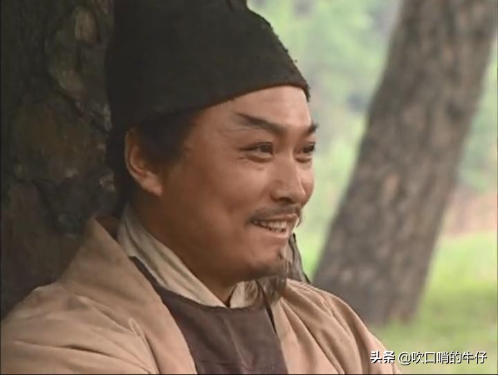 水浒传梁山武术最全面排名,梁山十步将