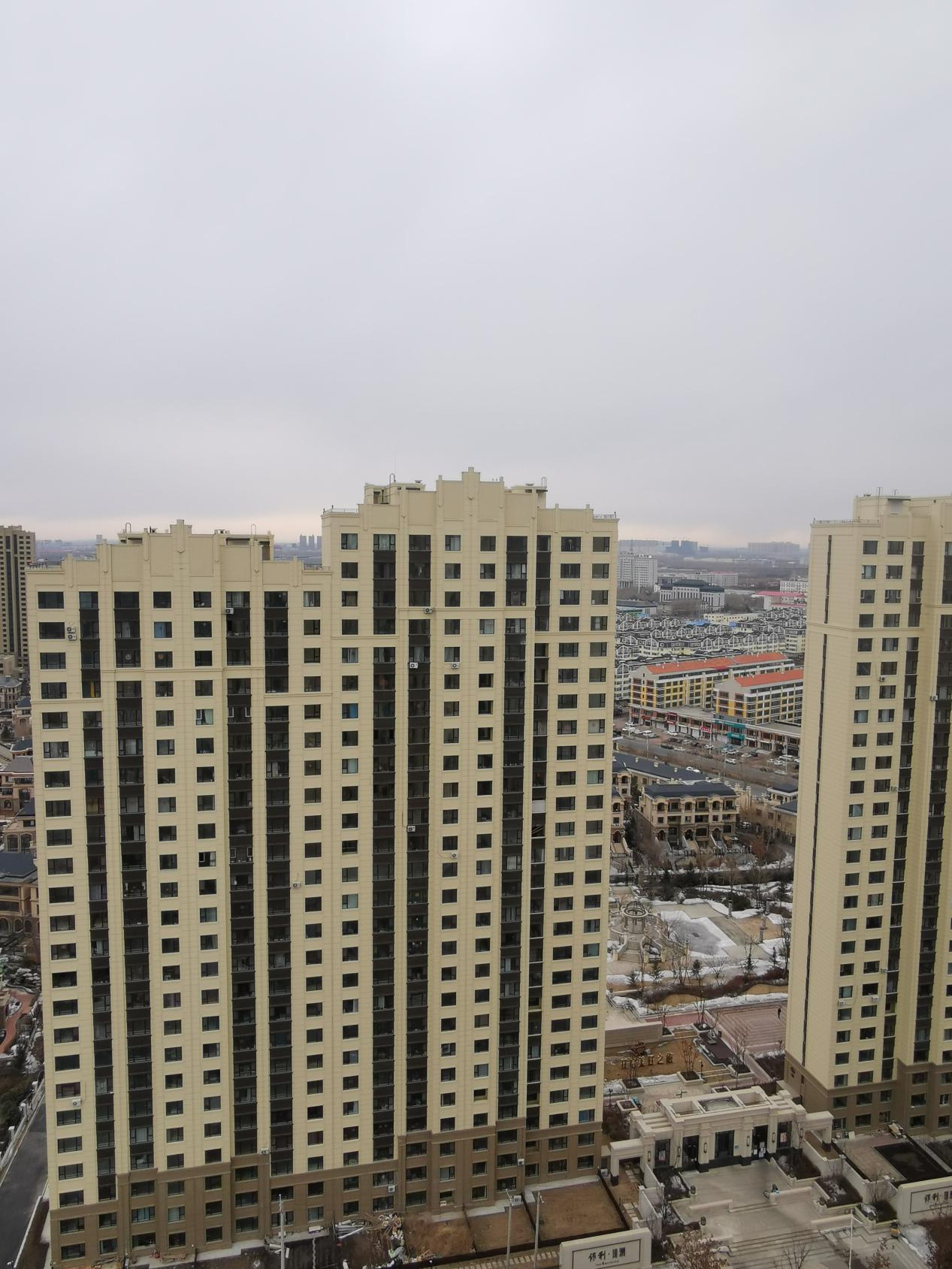 哈尔滨松北区房子值得购买吗,哈尔滨市松北区房子值得买