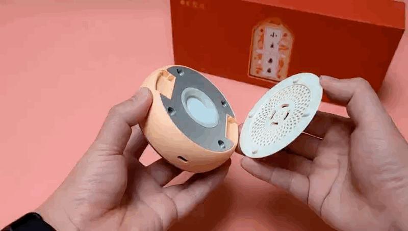 居家上班差旅，随时随地都可以艾灸？左点小艾盒3又升级了