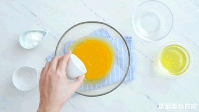 日本街头必吃的招牌点心!在家10元能做一大盘,哪还用出去买