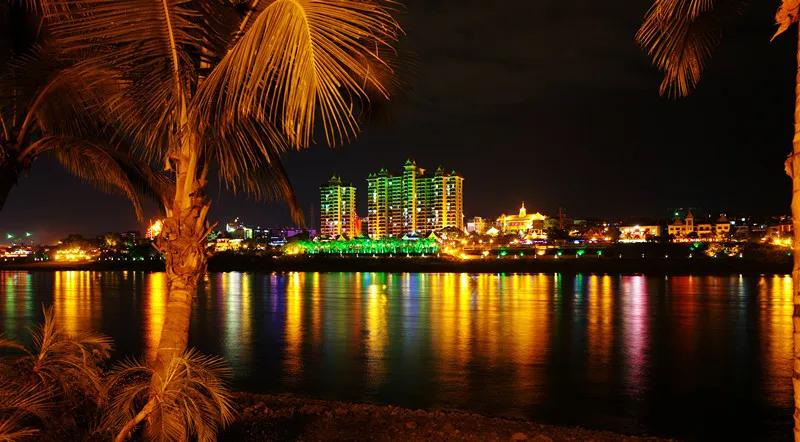 西双版纳风景之旅自由行旅游攻略,邂逅雨林西双版纳秘境之旅