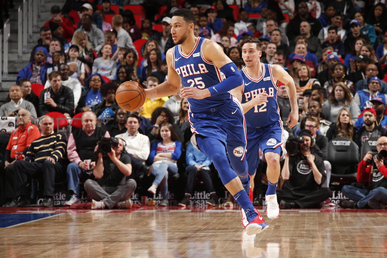 火箭和76人交易助哈登重回火箭,曝火箭将引明星控卫哈登或被交易