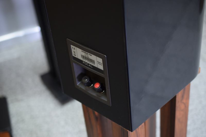 谁才是性价比之王？德法丹美五款入门HIFI书架箱对比横评