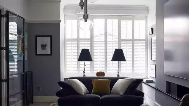 暗黑三亮度调高,采光不好的屋子怎么改善