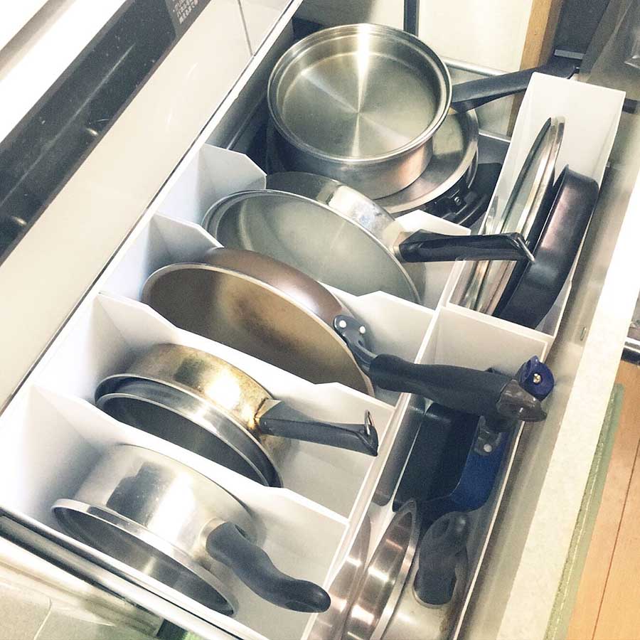 日本主妇十大收纳神器,日本主妇的整理收纳大法