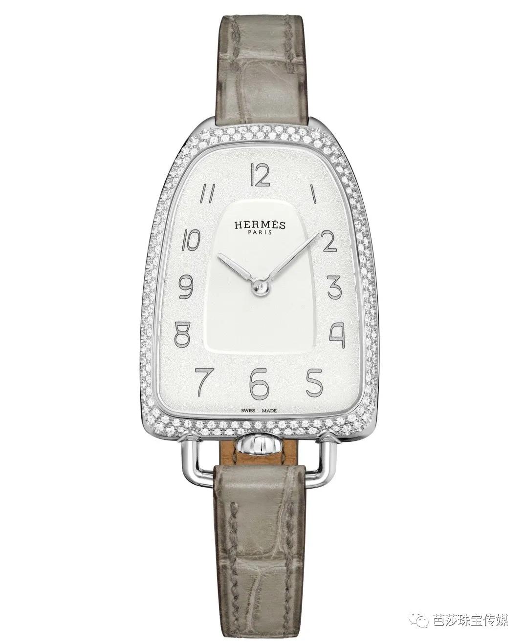 烦死了！戴了总被追着问牌子，这些“奇奇怪怪”的表你想不想要？