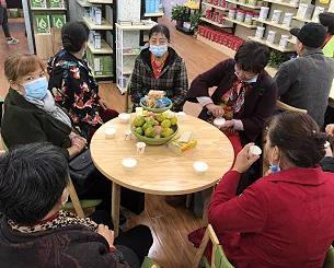 全家臻康源招商,全家臻康源湖北分公司