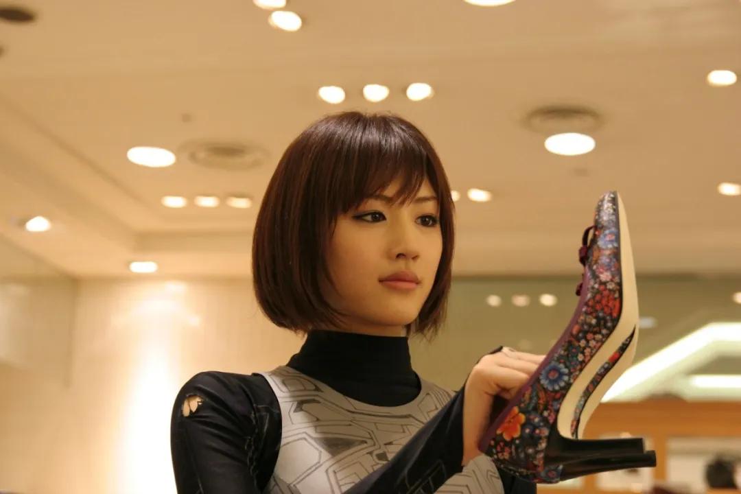 日剧女星颜值前十名,日剧女神全盛时期