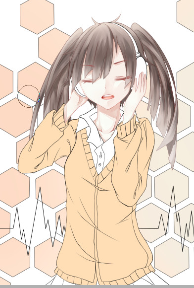 sai新手入门教程推荐,sai教程入门教程