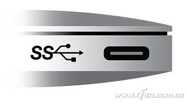 雷电3接口是苹果系统专用吗,苹果雷电3传输速度