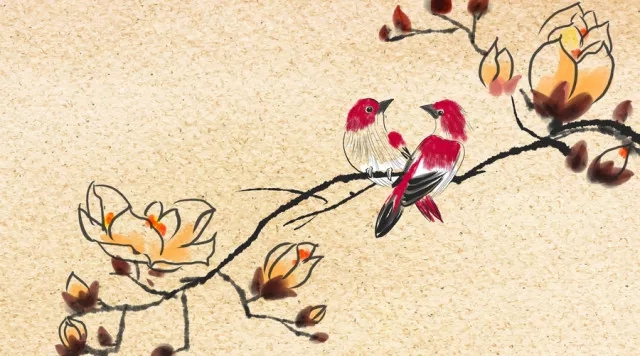 金锐谈楹联创作,金锐楹联