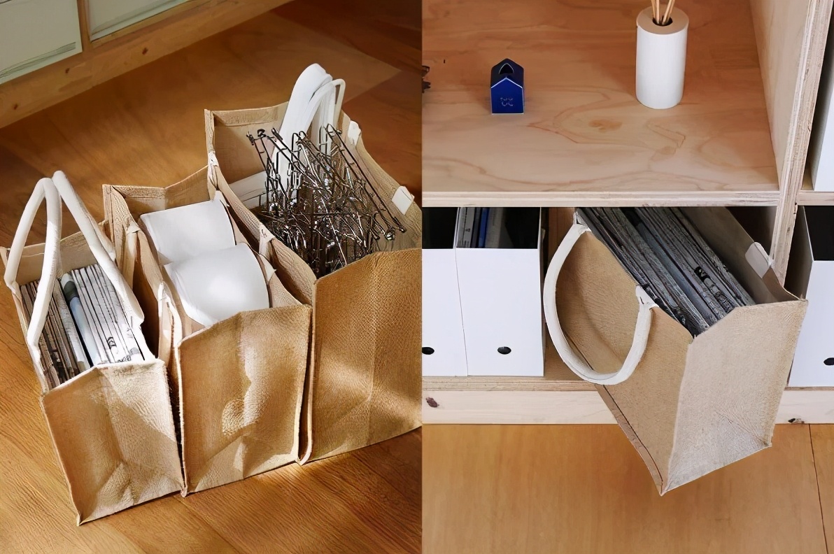 muji麻袋包限定,muji的小号麻袋