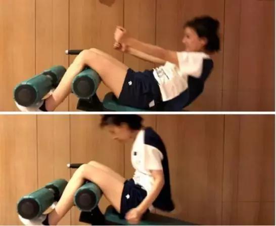 小腿紧绷发硬越来越粗怎么瘦,小腿特别粗全是肌肉怎么瘦啊