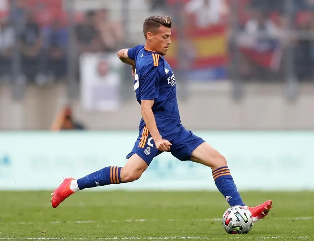 皇马如果签下姆巴佩我毫不惊讶,皇马决定全力追逐姆巴佩