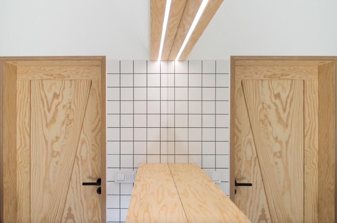 瑞士的老房子,瑞士的公寓