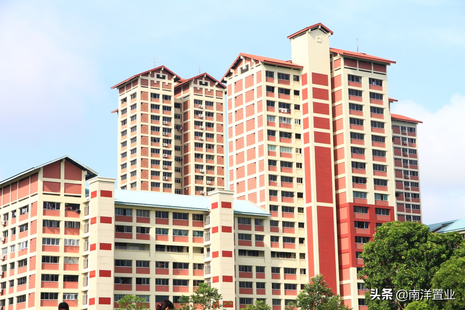 在新加坡买房需不需要请中介?