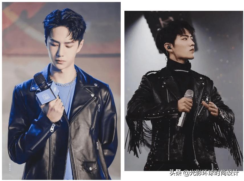 35岁左右男士休闲穿搭简约风格,男士流行的冬季衣服穿搭