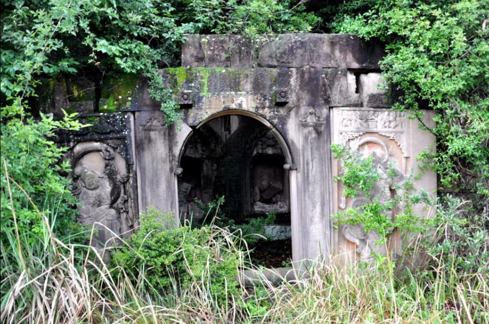 方山村的前尘往事