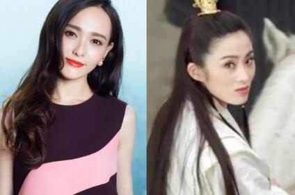 太阳穴凹陷颧弓外扩怎么画眉毛,太阳穴凹陷颧弓突出明显怎么化妆