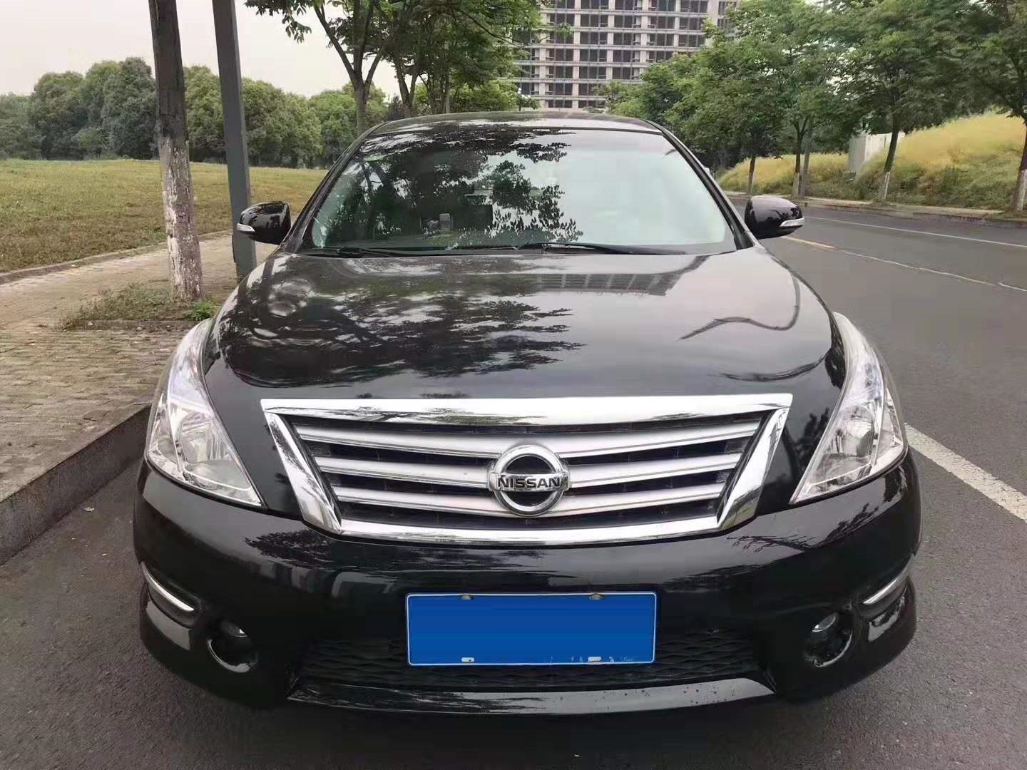 2013年丰田凯美瑞二手车值多少钱,凯美瑞二手车哪款最值得购买