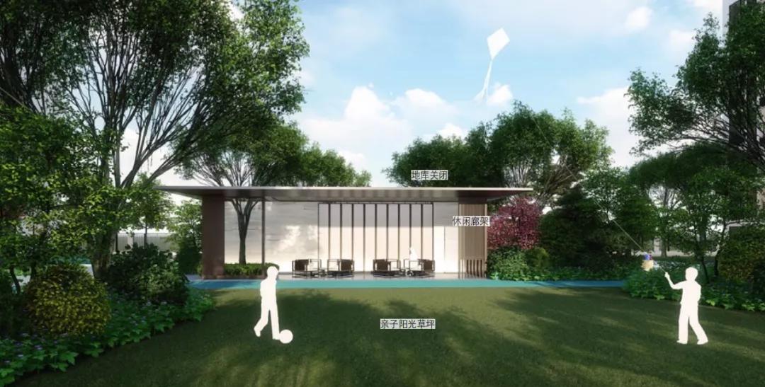 金辉优步花园精装修,金辉优步花园交付标准