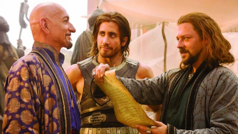 好莱坞大制作系列电影的发展简析,好莱坞重启电影拍摄和制作