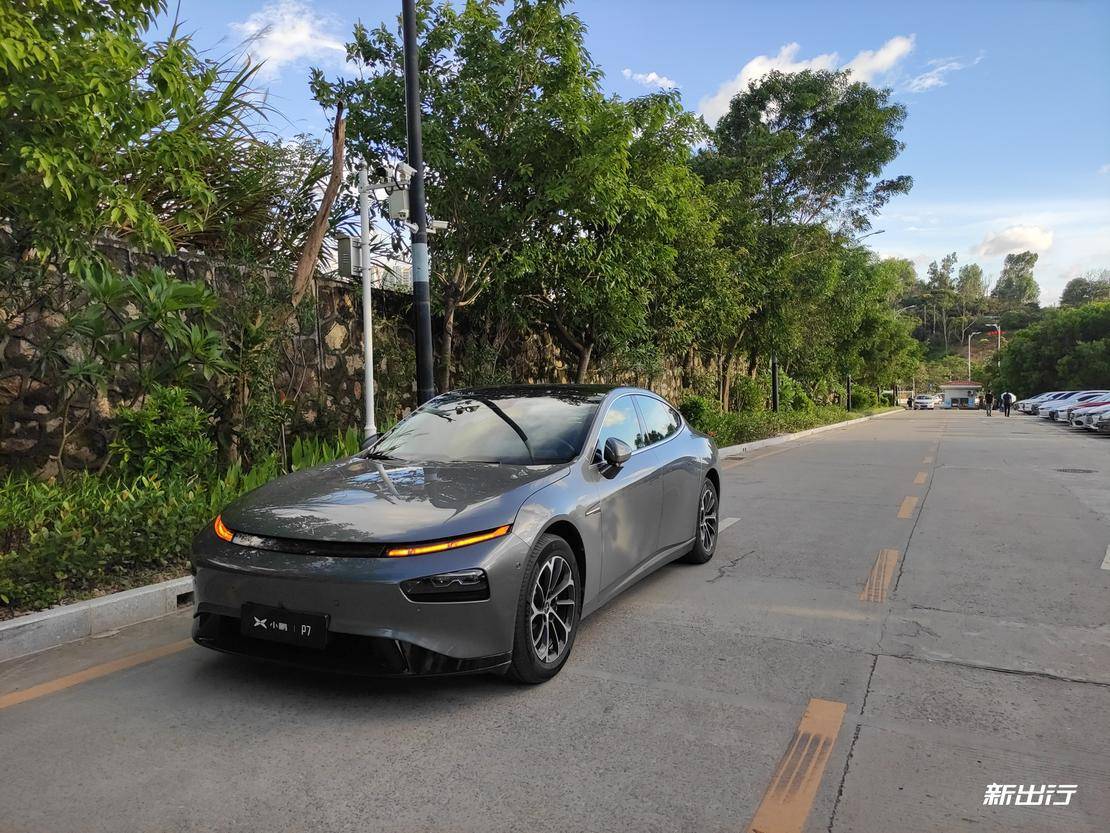 买小鹏p7什么配置是最好的,入手小鹏p7需要装什么