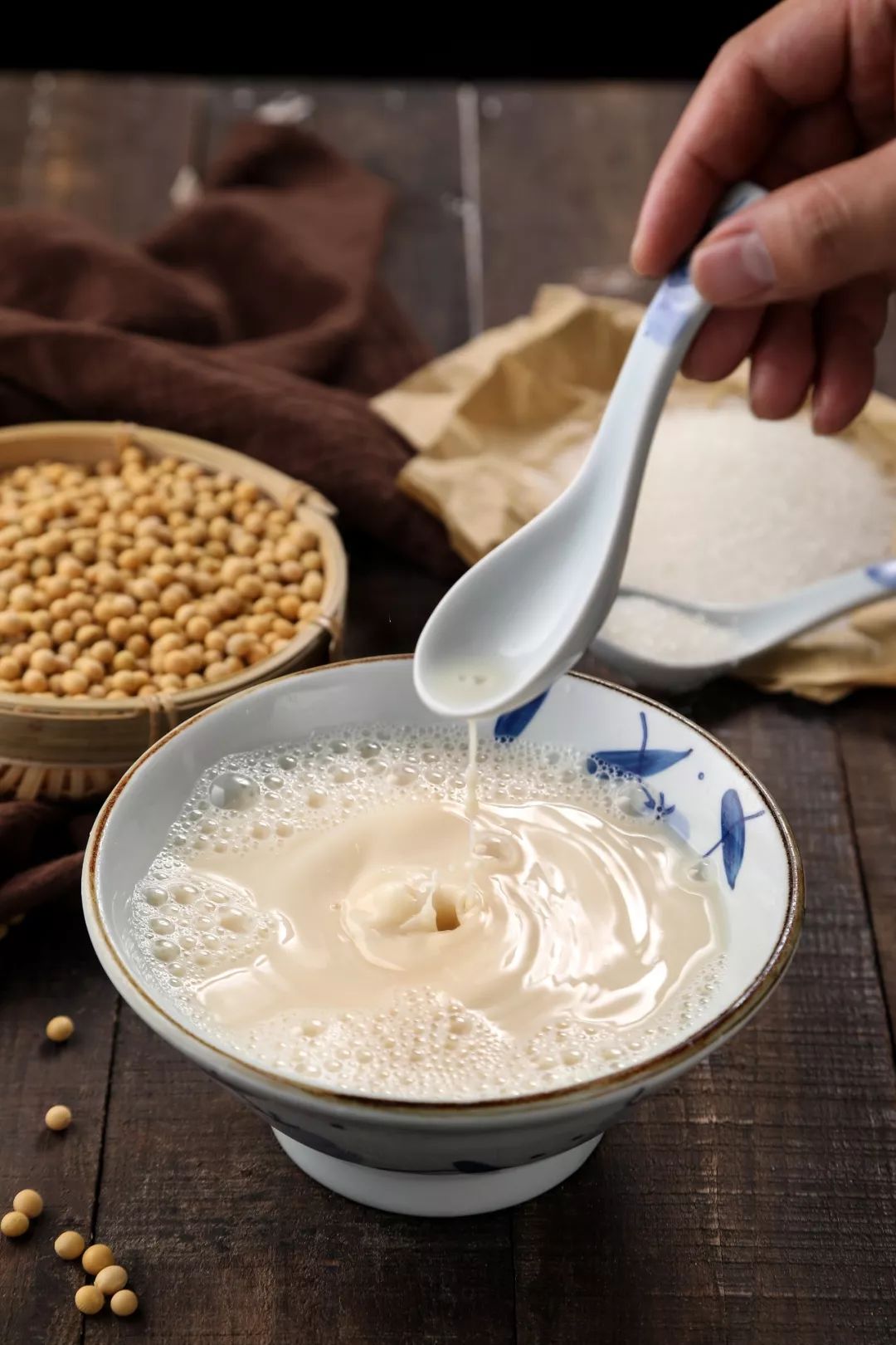 这次AsianFoodFestival汇聚亚洲食力，不止梁静茹给了杭州勇气