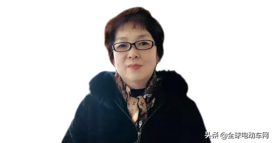 国标与艺术的邂逅,看中国制造,—高仕电动车张薇董事长访谈录