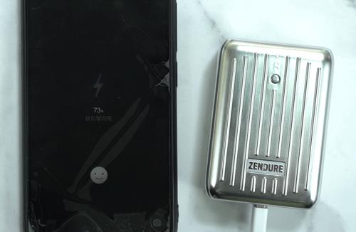 小米充电宝可以给华为手机充电吗,华为充电宝和小米充电宝哪个好