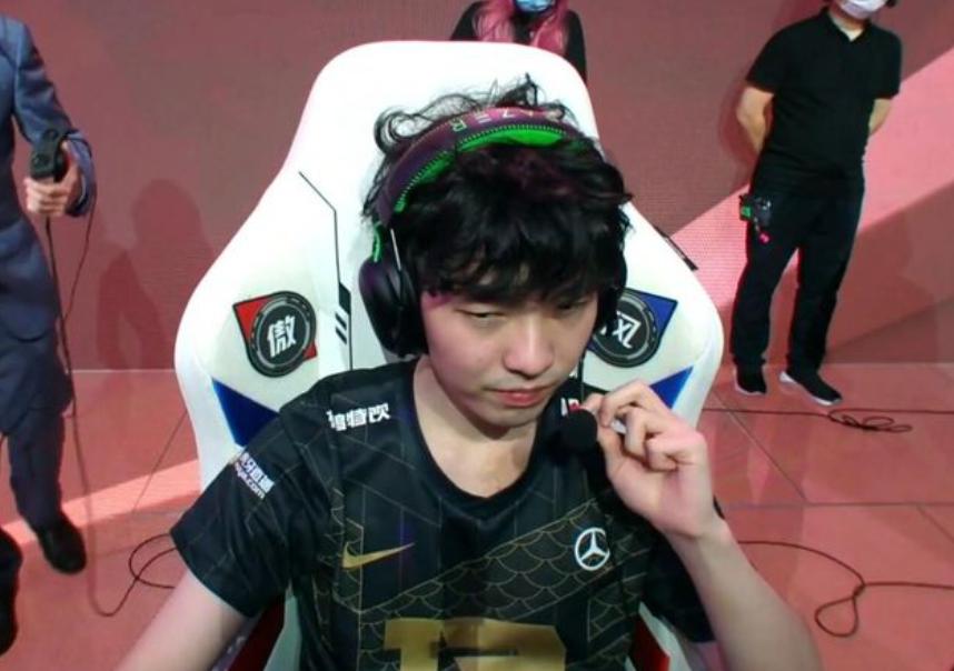 cryin为什么摆烂,cryin排位连续挂机摆烂