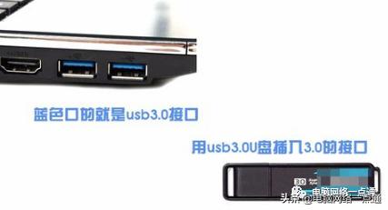 u盘传输速度特别慢什么原因,怎么提升硬盘到u盘传输速度