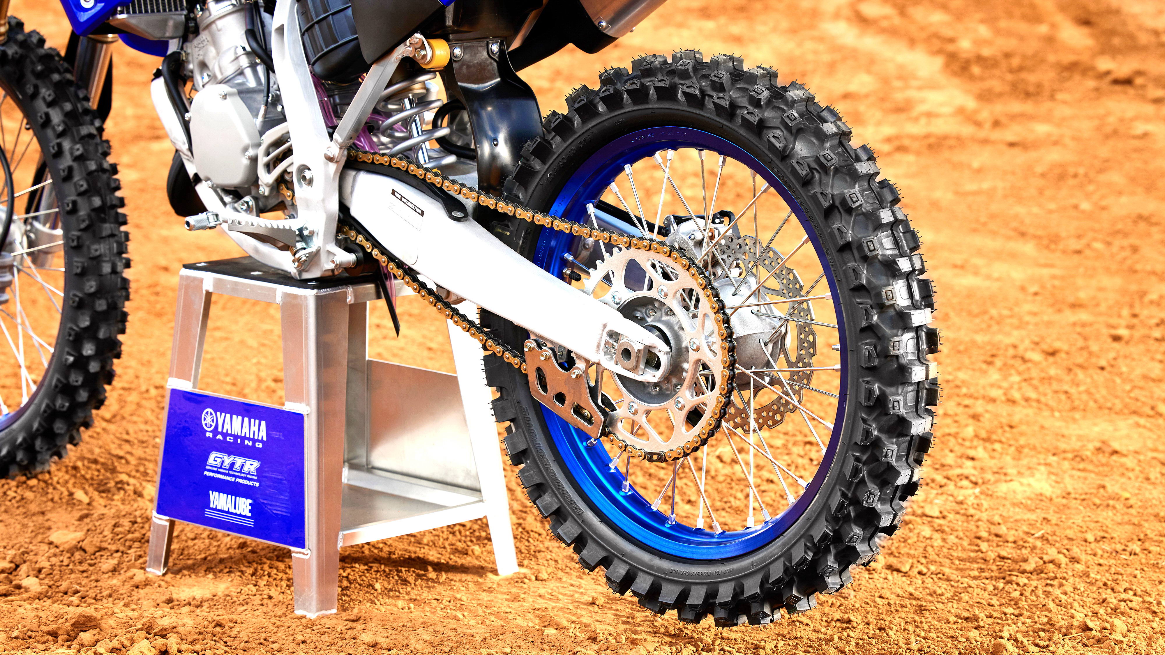 雅马哈新一代yzfr3欧洲版技术简介,雅马哈越野摩托车价格