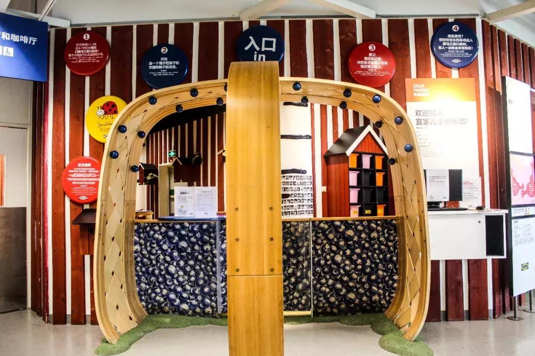 逛宜家攻略,暴走100000步