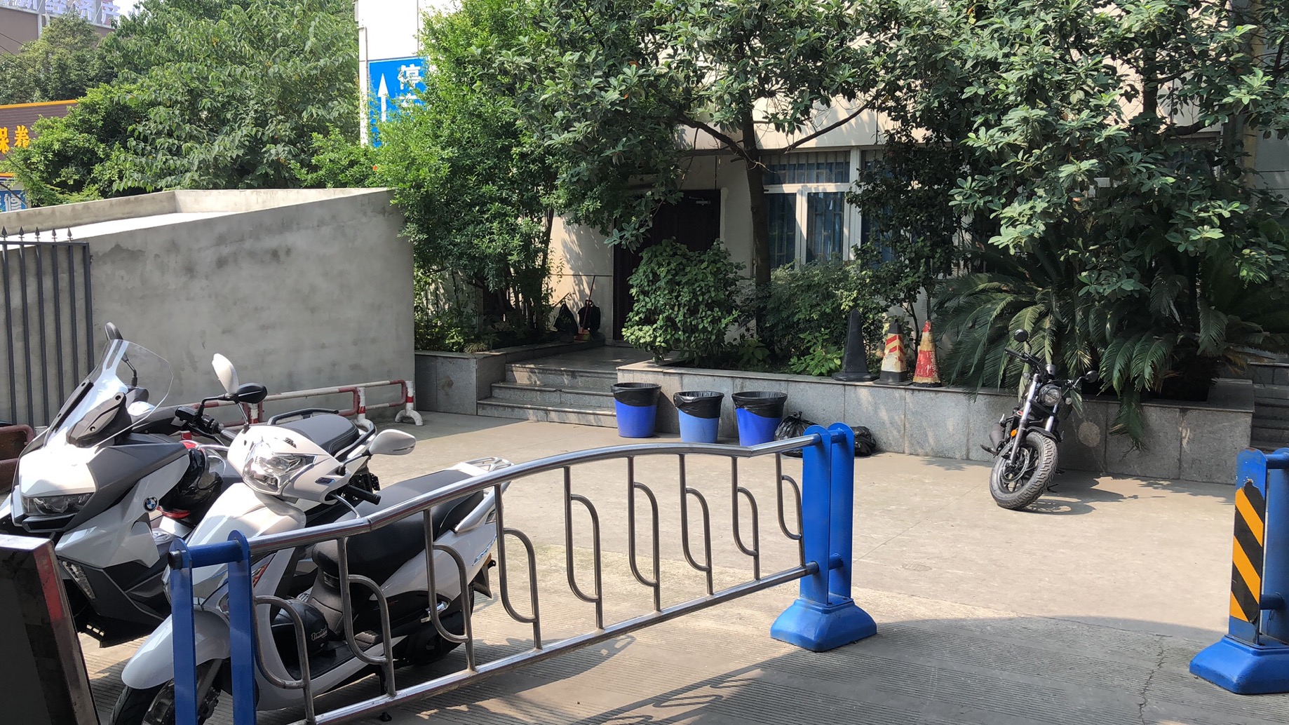 四川摩托车上户标准,成都摩托车上户地点