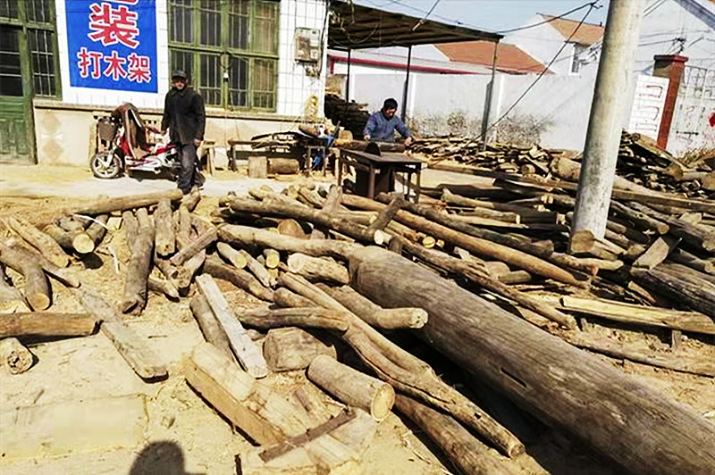 废木回收能做吗,废木回收后可以做什么原料