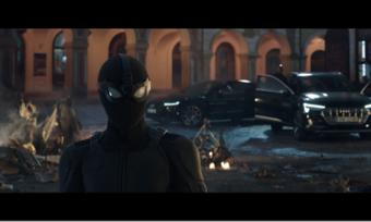 蜘蛛侠英雄远征热度不断,蜘蛛侠英雄远征你看懂了吗