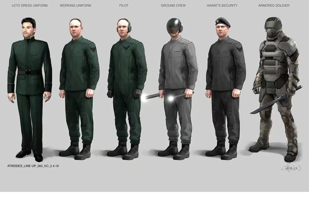 沙漠高级感走秀,沙漠走秀