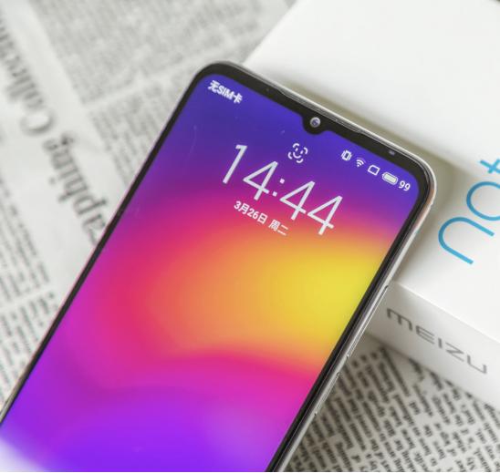 魅族note9全部功能,魅族note9能不能吹一波