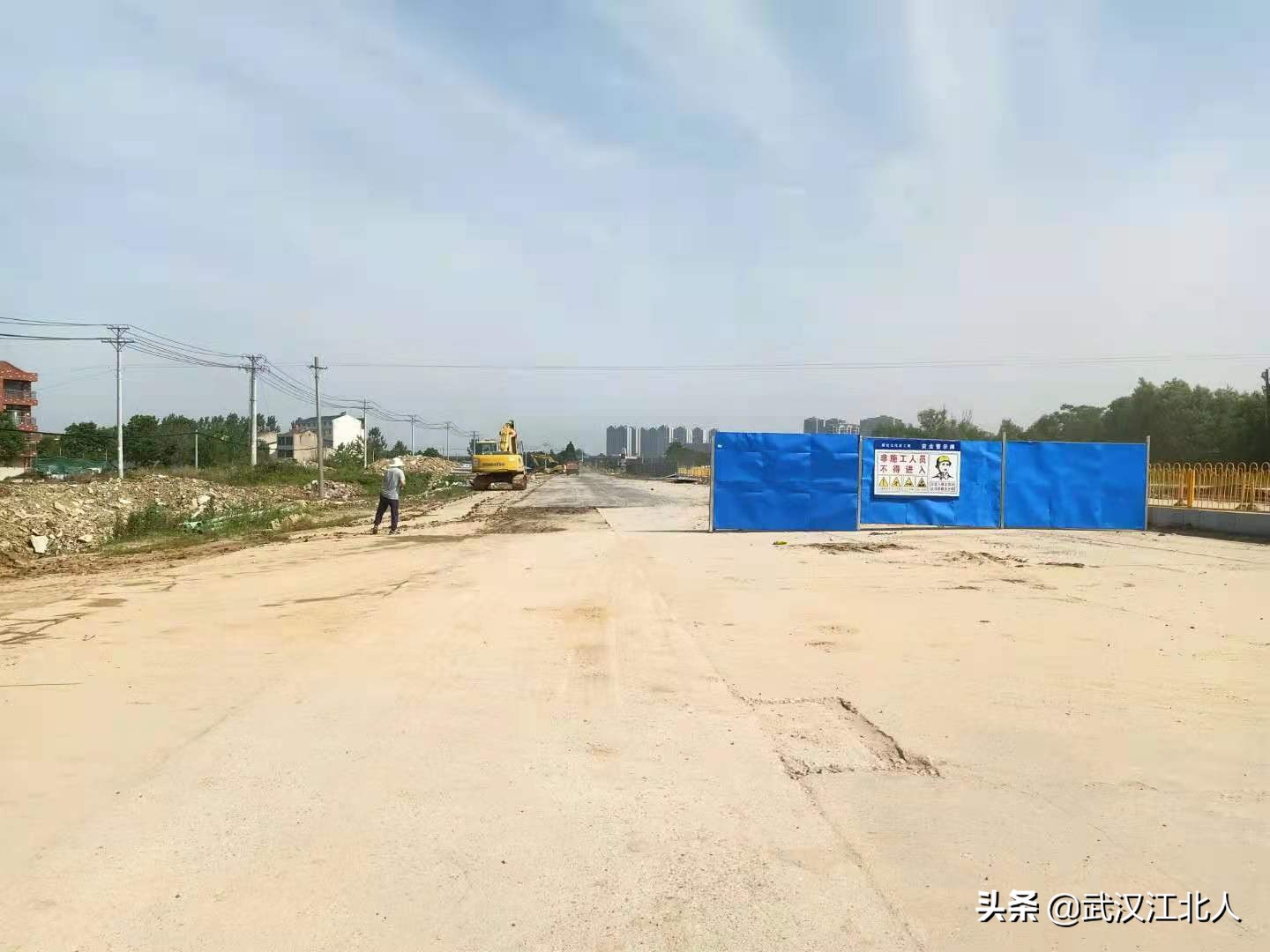 黄陂公路修得好,黄陂公路最新规划