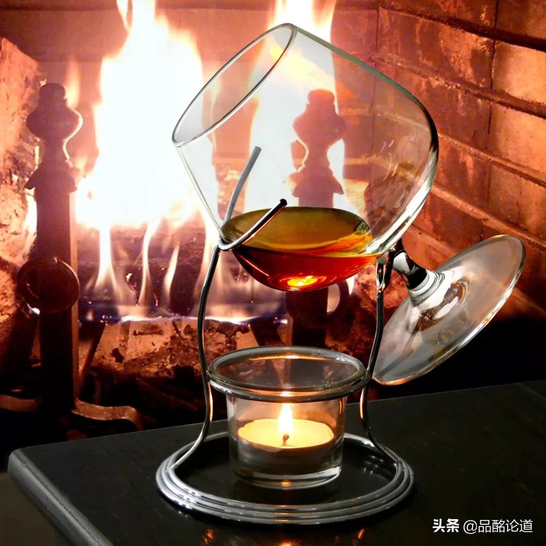 品鉴干邑的方法和技巧,九步法是什么