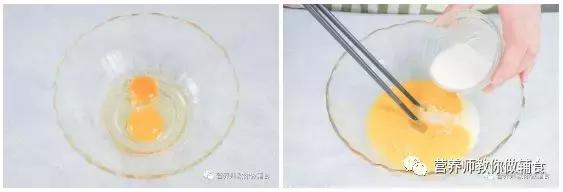 每日早餐高钙高蛋白儿童,适合小孩高钙高蛋白食物有哪些