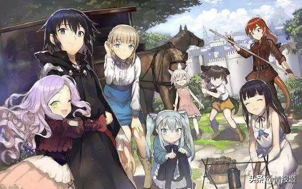 恋爱喜剧没救了吗？这部喂屎神作背后，给出了业界最真实的答案