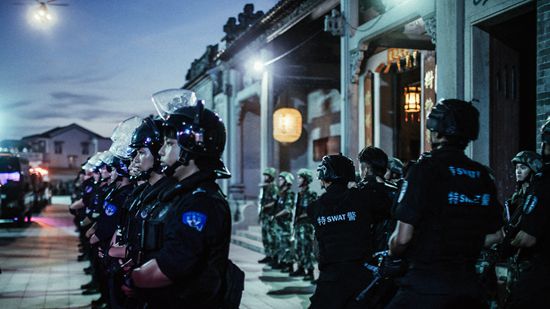 破冰行动缉毒电视剧,破冰行动警察电影