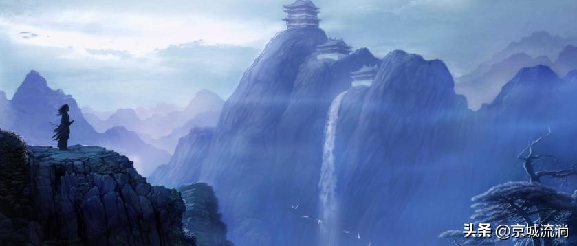 诛仙道玄审问张小凡,诛仙道玄道人的结局