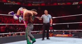 地狱牢笼大赛打得血流成河,地狱牢笼赛淘汰赛