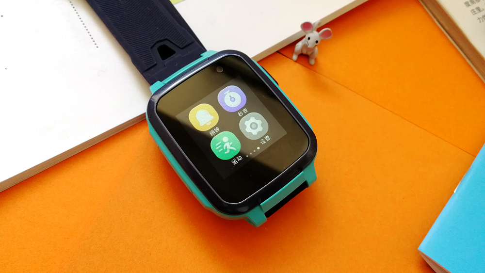小米儿童电话手表4和4pro区别,小米华为儿童手表